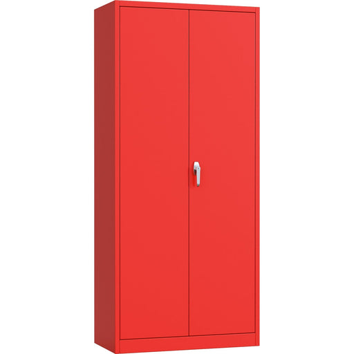 Professional Red Steel Cabinet 2 Doors 800x400x1800mm |  SART608 Makfry