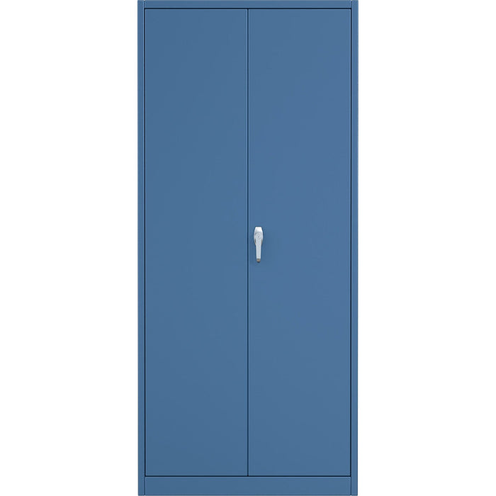 B GRADE Professional Blue Steel Cabinet 2 Doors 800x400x1800mm |  SART610 B GRADE Makfry