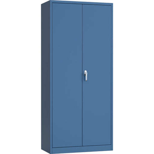 B GRADE Professional Blue Steel Cabinet 2 Doors 800x400x1800mm |  SART610 B GRADE Makfry