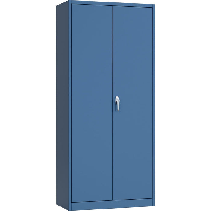 B GRADE Professional Blue Steel Cabinet 2 Doors 800x400x1800mm |  SART610 B GRADE Makfry