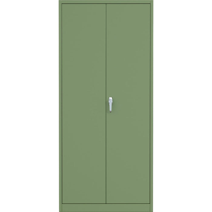 Professional Green Steel Cabinet 2 Doors 800x400x1800mm |  SART612 Makfry