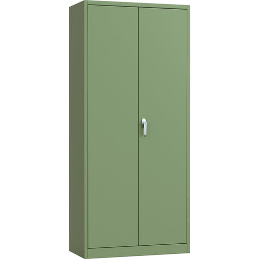 Professional Green Steel Cabinet 2 Doors 800x400x1800mm |  SART612 Makfry