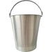Ice Bucket with Scale 10 litres Stainless Steel |  SBC010 Makfry