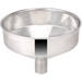 Commercial Catering Funnel Stainless Steel |  SBF003 Makfry