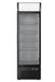 Infernus Single Door Display Fridge 348L Canmac Catering Equipment
