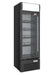 Infernus Single Door Display Fridge 348L Canmac Catering Equipment