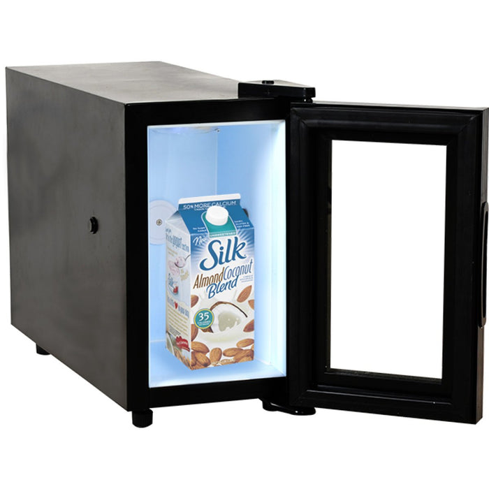 Commercial Milk Cooler 8 Litre | Sc08 A — Canmac Catering Equipment