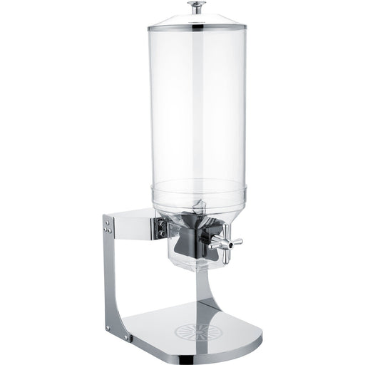 Commercial Cereal Dispenser 10 litres Single |  SCD10A Makfry