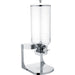 Commercial Cereal Dispenser 10 litres Single |  SCD10A Makfry