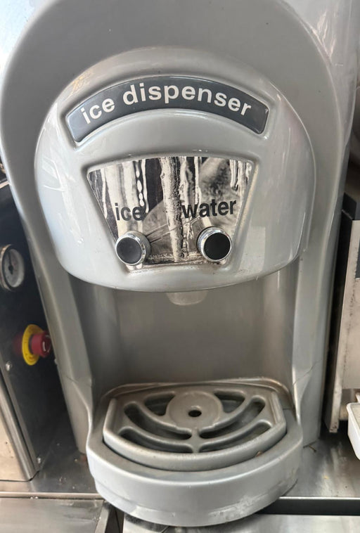 SCOTSMAN AUTOMOTIC ICE MACHINE WATER DISPENSER REFURBISHED Canmac Refurbished