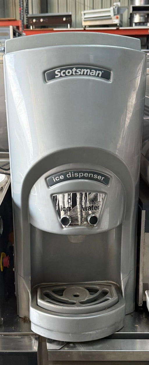 SCOTSMAN AUTOMOTIC ICE MACHINE WATER DISPENSER REFURBISHED Canmac Refurbished