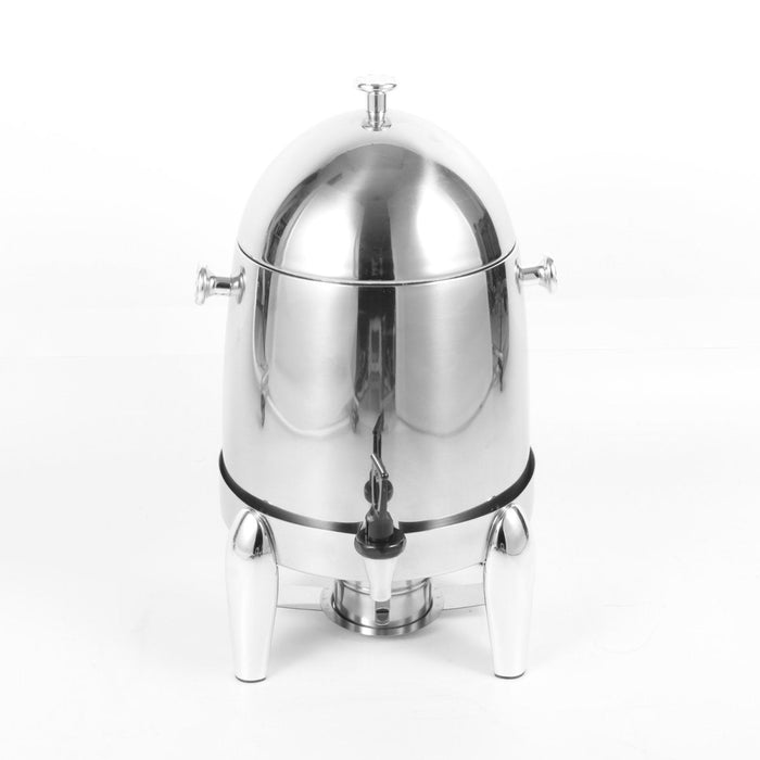 Premium Hot water/Coffee Urn 12 litres |  SCU12B Makfry