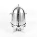 Premium Hot water/Coffee Urn 12 litres |  SCU12B Makfry