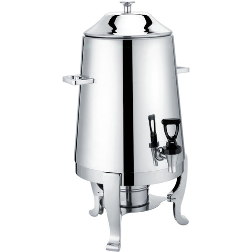 Premium Hot water/Coffee Urn 13 litres |  SCU13A Makfry