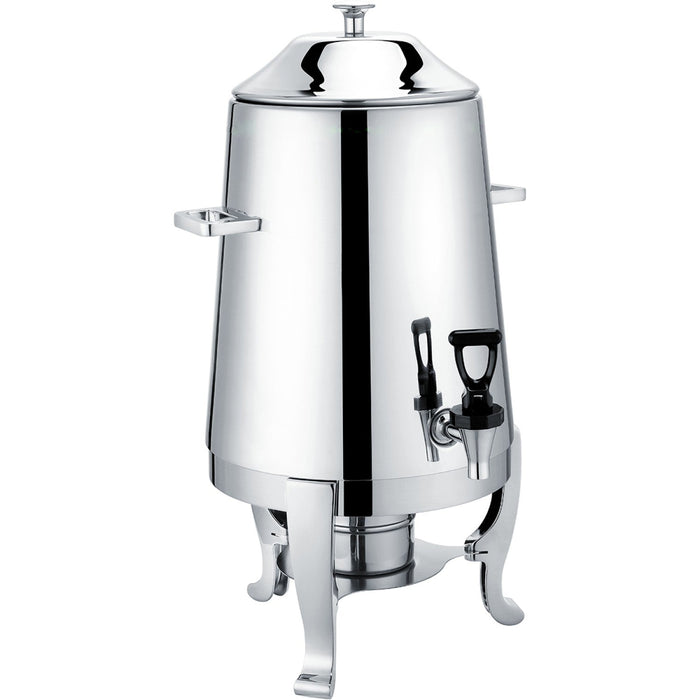 B GRADE Premium Hot water/Coffee Urn 13 litres |  SCU13A B GRADE Makfry