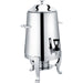 B GRADE Premium Hot water/Coffee Urn 13 litres |  SCU13A B GRADE Makfry