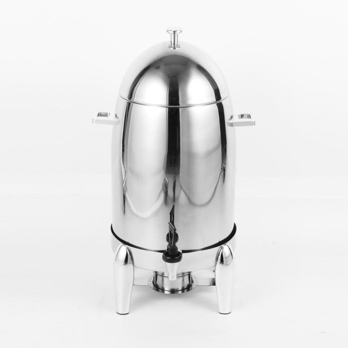 Premium Hot water/Coffee Urn 19 litres |  SCU19B Makfry