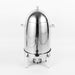 Premium Hot water/Coffee Urn 19 litres |  SCU19B Makfry