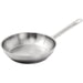 Professional Frying Pan Stainless steel 8''/200mm |  SE32004 Makfry