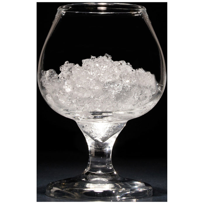 B Grade Commercial Crushed Ice Machine 30kg/24h 7kg Bin | Sfim30 B Grade Makfry