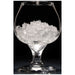 B Grade Commercial Crushed Ice Machine 30kg/24h 7kg Bin | Sfim30 B Grade Makfry