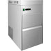 B Grade Commercial Crushed Ice Machine 30kg/24h 7kg Bin | Sfim30 B Grade Makfry