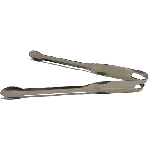 Ice Tongs 12'' Stainless steel |  SFT001112 Makfry
