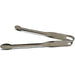 Ice Tongs 12'' Stainless steel |  SFT001112 Makfry