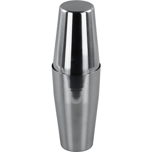 Stainless Steel Boston Cocktail Shaker 290mm |  SH29 Makfry