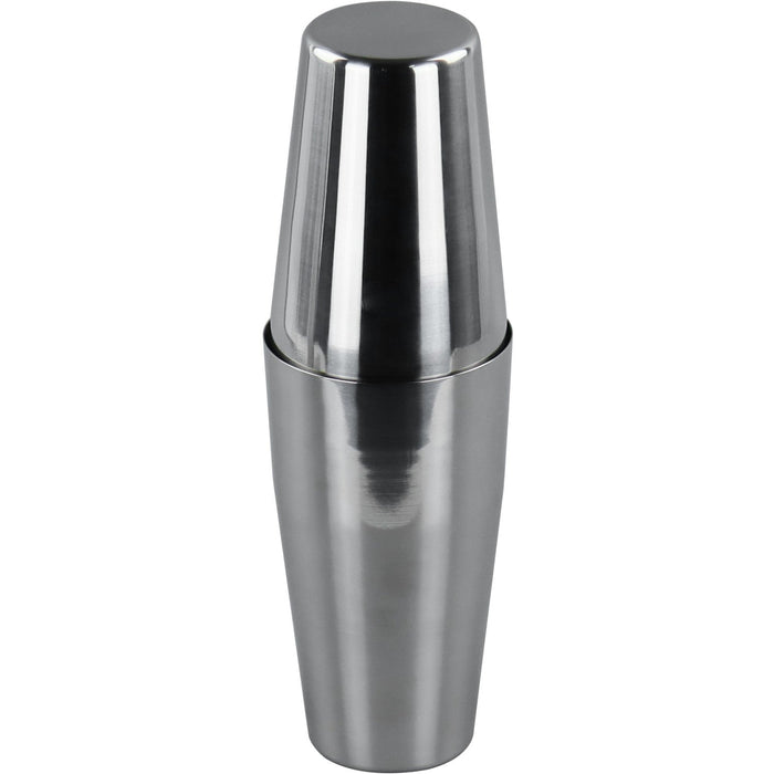 Stainless Steel Boston Cocktail Shaker 290mm |  SH29 Makfry