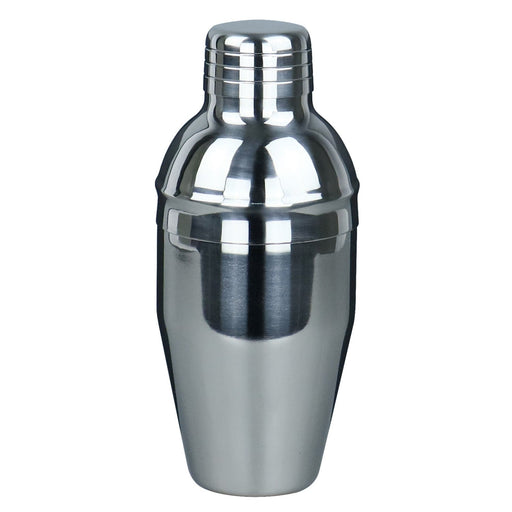 Stainless Steel Cocktail Shaker 350ml |  SH350 Makfry
