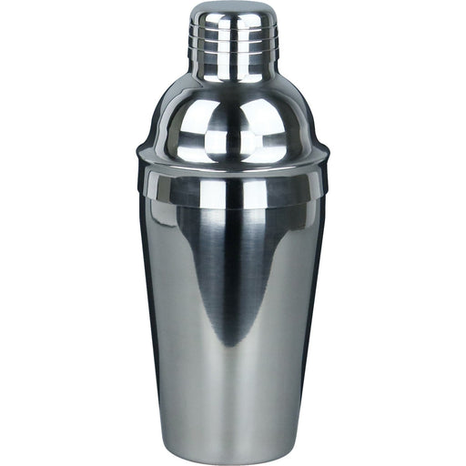 Stainless Steel Cocktail Shaker 550ml |  SH550 Makfry