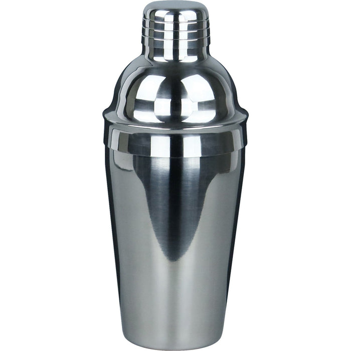 Stainless Steel Cocktail Shaker 550ml |  SH550 Makfry