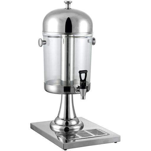 Commercial Juice Dispenser 8 litres |  SJD8BA Makfry