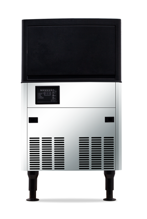 Infernus Ice Machine with 18kg Storage/55kg Output Canmac Catering Equipment