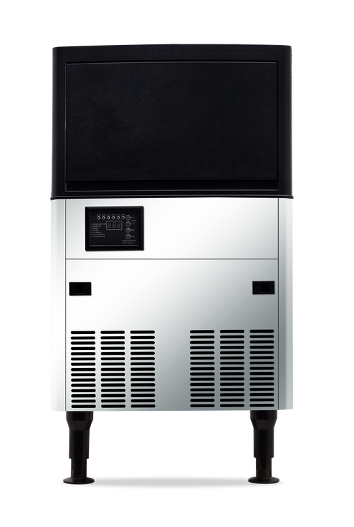 Infernus Ice Machine with 18kg Storage/55kg Output Canmac Catering Equipment