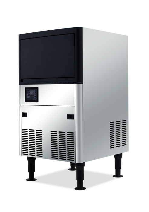 Infernus Ice Machine with 18kg Storage/55kg Output Canmac Catering Equipment