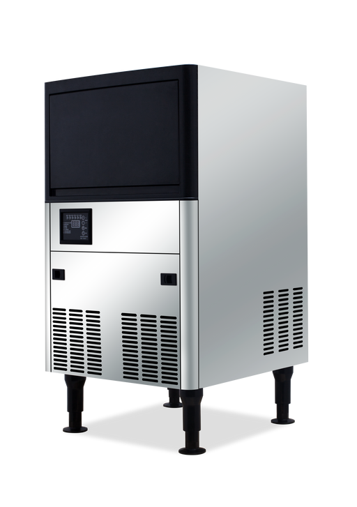 Infernus Ice Machine with 18kg Storage/55kg Output Canmac Catering Equipment