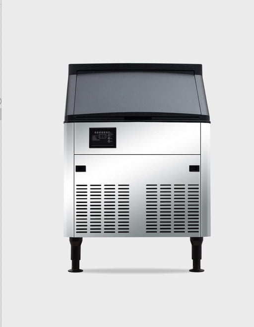 Commercial Ice Cube Machine 73kg/24h 36kg Bin Capacity SK-160P CANMAC