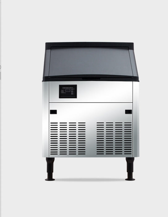 Infernus Ice Machine with 36kg Storage/95kg Output Canmac Catering Equipment