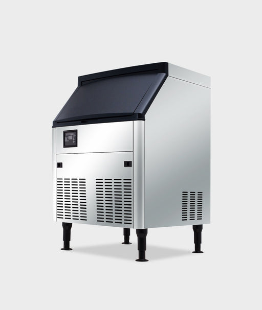 Infernus Ice Machine with 36kg Storage/95kg Output Canmac Catering Equipment