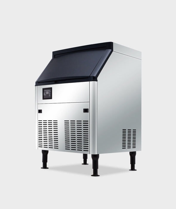 Infernus Ice Machine with 36kg Storage/95kg Output Canmac Catering Equipment