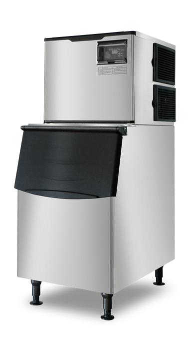 Infernus Ice Machine with 170kg Storage/225kg Output Canmac Catering Equipment