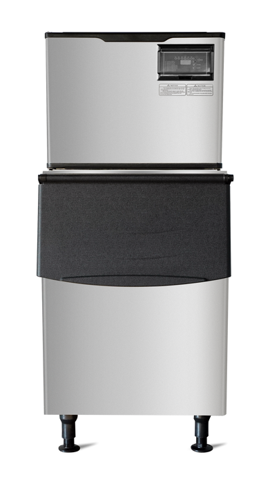 Infernus Ice Machine with 170kg Storage/225kg Output Canmac Catering Equipment