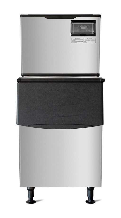 Infernus Ice Machine with 170kg Storage/225kg Output Canmac Catering Equipment