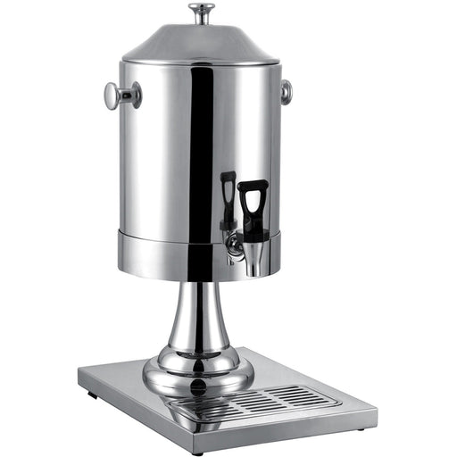 Commercial Milk Dispenser 8 litres |  SMD08A Makfry