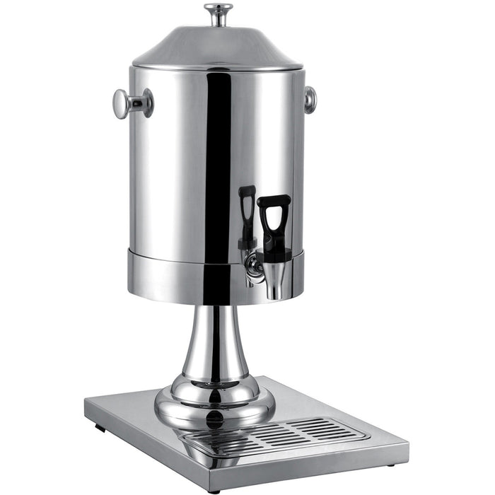 Commercial Milk Dispenser 8 litres |  SMD08A Makfry