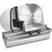 Meat slicer 8.6''/220mm Light Duty |  SMS028 Makfry