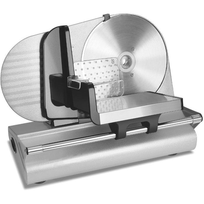 B GRADE Commercial Meat slicer 8.6''/220mm |  SMS028 B GRADE Makfry