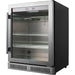 Professional Meat Dry Ageing Maturing Refrigerator 125 Litres | Sn125 Makfry